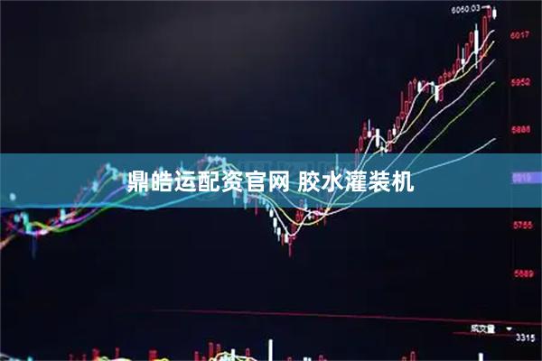 鼎皓运配资官网 胶水灌装机