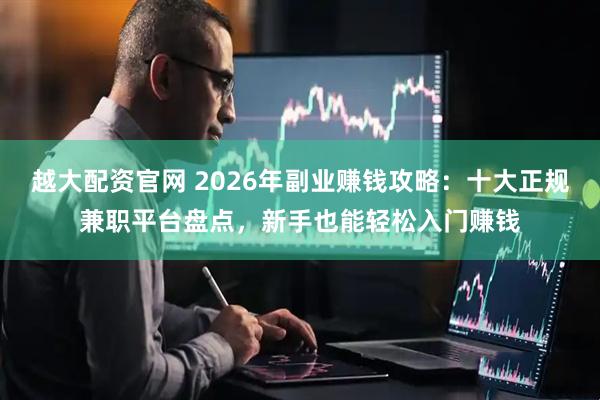 越大配资官网 2026年副业赚钱攻略：十大正规兼职平台盘点，新手也能轻松入门赚钱